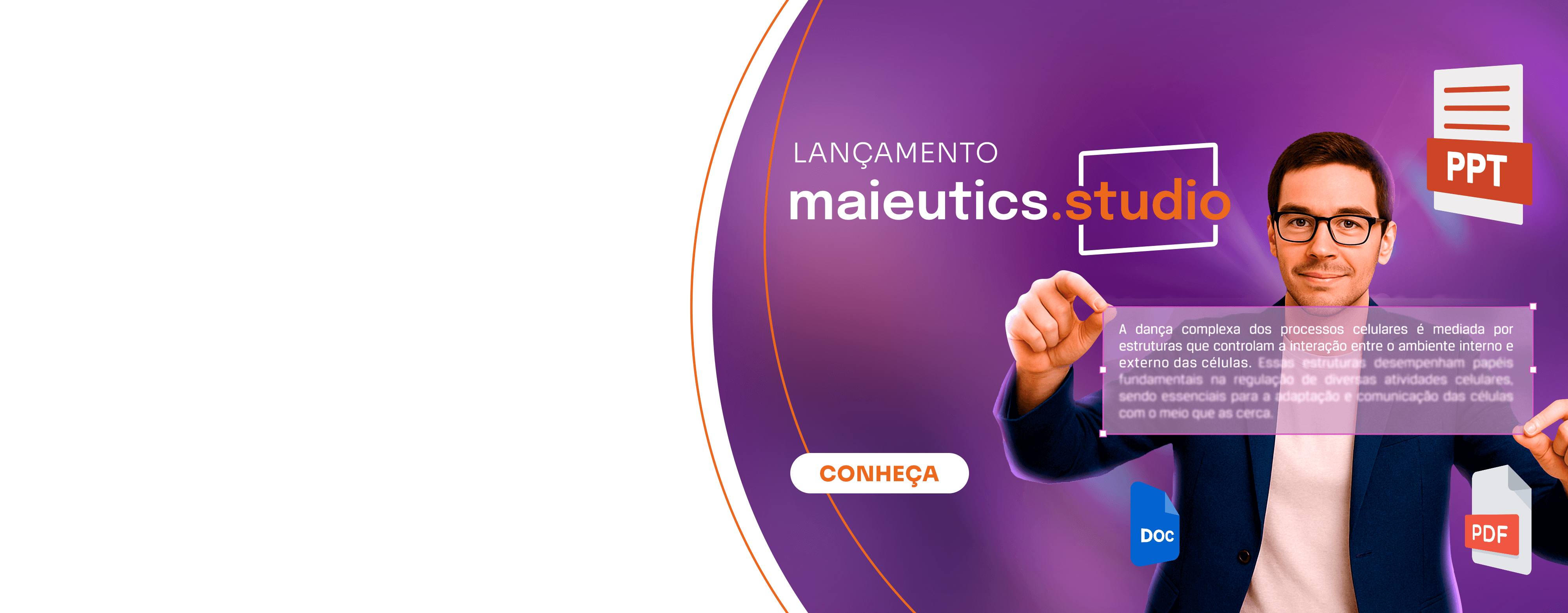 Maieutics Studio